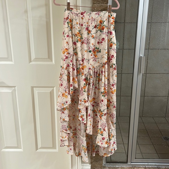 House of Harlow 1960 Dresses & Skirts - x REVOLVE Arnound Skirt